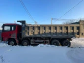 Продается самосвал SHACMAN SX33186W366C, 2022 года, г. Красноярск